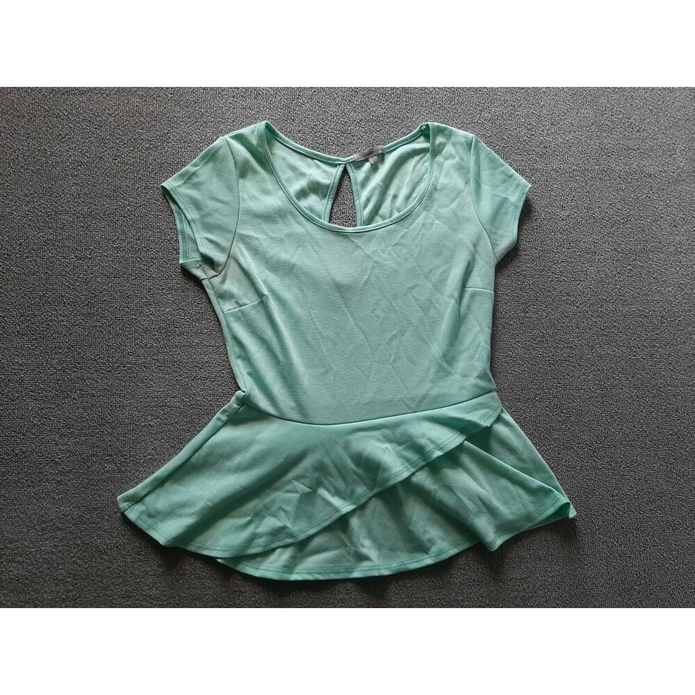 Charlotte Russe Girls Dress Size M Medium short sleeve